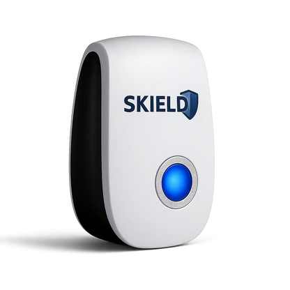 BugShield - Evite la picazón y los estornudos: duerma sin ácaros con BugShield